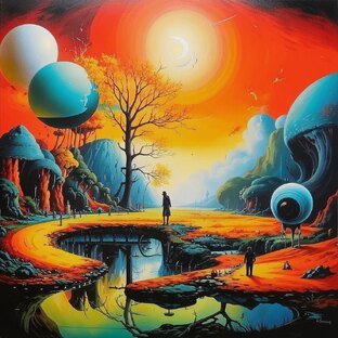 Третья волна экспрессионизма