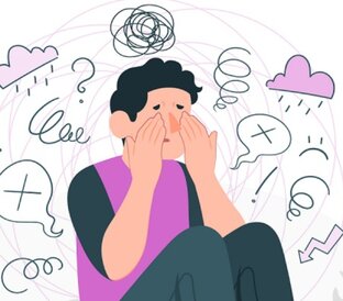 Работа с тревогой