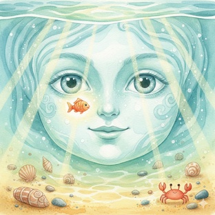 Народные сказки 