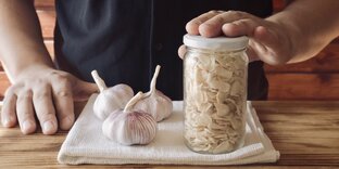 Полезные заготовки