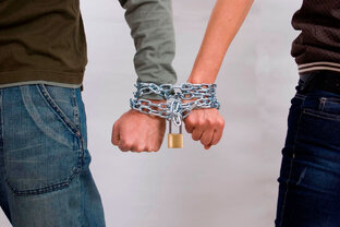 Созависимость и сепарация