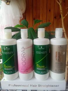 Schwarzkopf Essensity