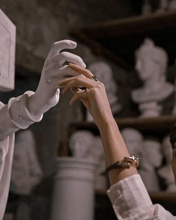 Обсессивно-компульсивный тип личности