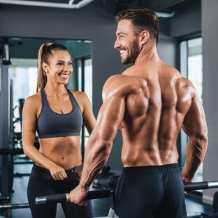 Спорт🏋️‍♂️