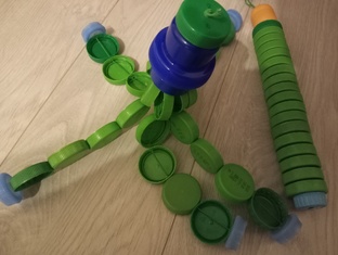 Развивашки от Пашки