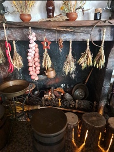 Ведьмы из Н*ска