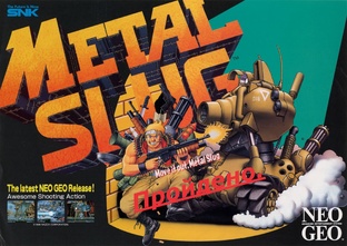 METAL SLUG