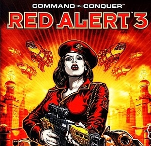 Command & Conquer: Red Alert 3