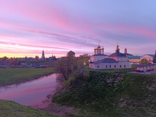Владимирская область