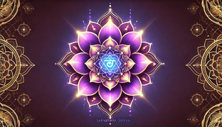 О энергетике человека, о чакрах и чакроанализе