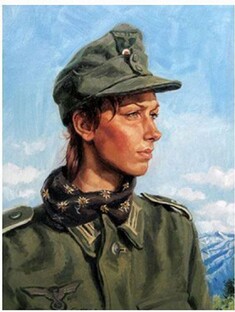 Труфальдина с Лиговки 2