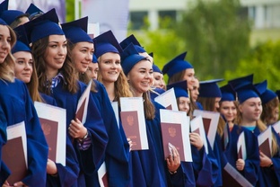 Школьное образование, ОГЭ, высшее образование