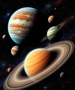 АСТРОСОБЫТИЯ ДЖЙОТИШ