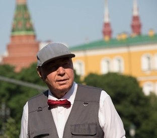 Николай Владимиров