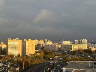 Покупка недвижимости