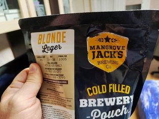 Пиво своими руками 