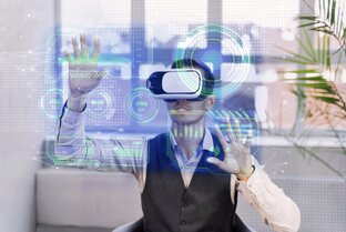 Раздел 4: Технологии и Инновации