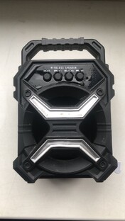 Колонки Bluetooth