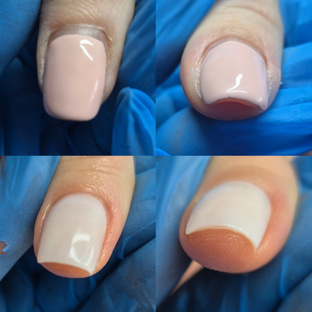 Разбор ошибок 