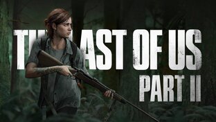💔The Last of Us 2❤️‍🔥 (Одни из нас часть 2)🗡️  прохождение🔥