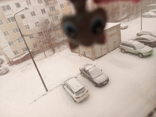 "Воздушная гимнастка" сериал (FINISHED)