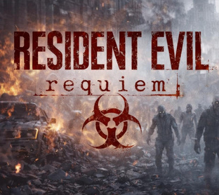 Resident Evil Requiem