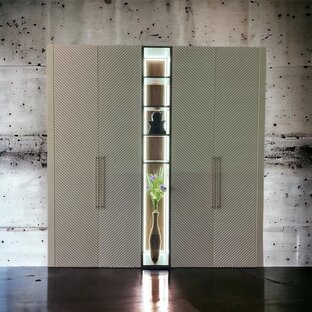 ГАРДЕРОБНЫЕ