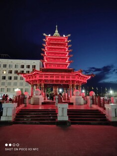 Калмыкия