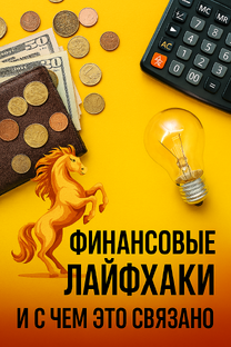 Финансовые лайфхаки 