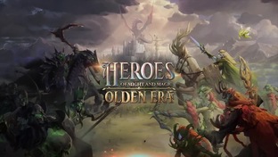Heroes of Might and Magic: Olden Era