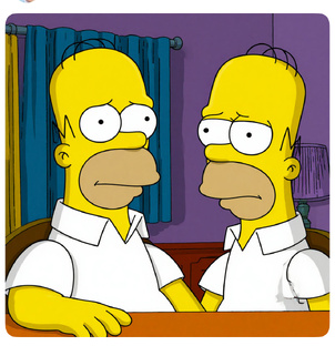 Гомер объясняет...  