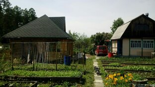 Дача - душа, желания, воплощения