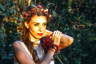 Красота и уход 