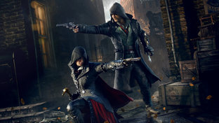 Assassin’s Creed Syndicate