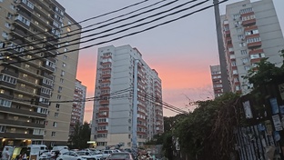 Сентябрь -- это только начало 