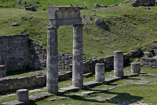 Боспорское царство