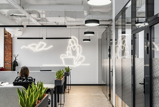 Экономика, инвестиции и сроки окупаемости коворкинга