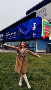 Автопробег «Дорогами Победы»