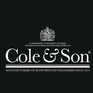 Английские обои Cole&Son