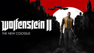 Wolfenstein 2: The New Colossus