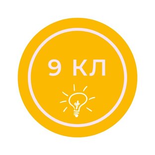 9 класс. Вес тела
