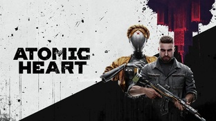Atomic Heart Прохождение
