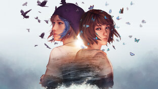 Life is Strange / Эта странная жизнь