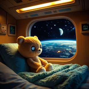 Не очень светлое будущее