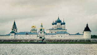 Золотое кольцо и окрестности