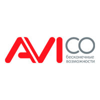 Компания Авико на выставках