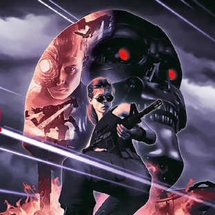 Terminator 2D: NO FATE