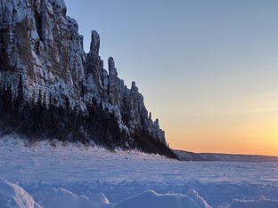 Якутия