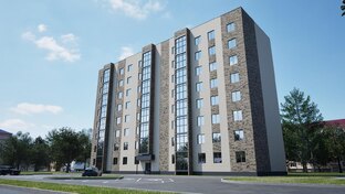 ЖК «Восьмое небо» г. Кукмор