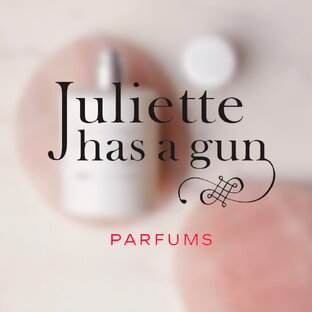 ⇥Juliette has a gun⇤